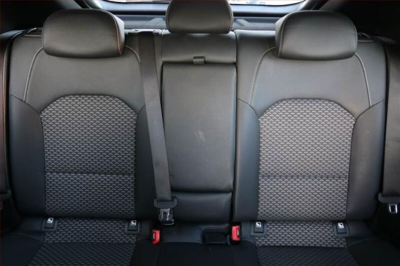 Kia XCeed - hlavní fotka