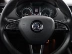 Škoda Octavia - fotka číslo 12