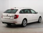 Škoda Superb - fotka číslo 4