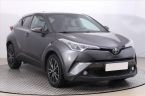 Toyota C-HR - fotka číslo 0