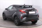 Toyota C-HR - fotka číslo 3