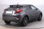 Toyota C-HR - fotka číslo 4