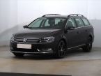Volkswagen Passat - fotka číslo 1