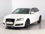 Audi A3 - fotka číslo 1