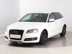 Audi A3 - fotka číslo 1