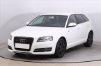 Audi A3 - fotka číslo 1