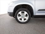 Škoda Yeti - fotka číslo 16