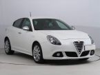 Alfa Romeo Giulietta - fotka číslo 0