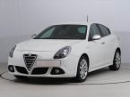 Alfa Romeo Giulietta - fotka číslo 1