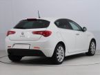 Alfa Romeo Giulietta - fotka číslo 4