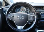 Toyota Auris - fotka číslo 16