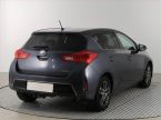 Toyota Auris - fotka číslo 4