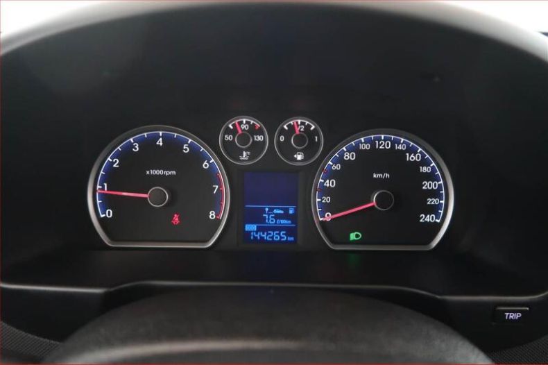 Hyundai i30 - hlavní fotka