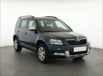 Škoda Yeti - fotka číslo 0