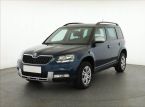 Škoda Yeti - fotka číslo 1