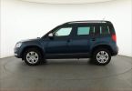 Škoda Yeti - fotka číslo 2