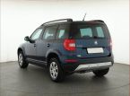 Škoda Yeti - fotka číslo 3