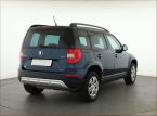 Škoda Yeti - fotka číslo 4