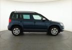 Škoda Yeti - fotka číslo 5