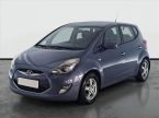 Hyundai ix20 - fotka číslo 1