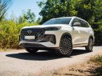 Chery Tiggo 8 - fotka číslo 0