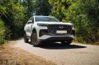 Chery Tiggo 8 - fotka číslo 1