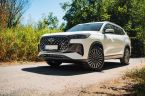 Chery Tiggo 8 - fotka číslo 4