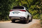 Chery Tiggo 8 - fotka číslo 5