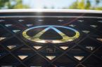 Chery Tiggo 8 - fotka číslo 8