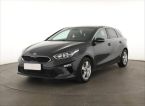 Kia Cee'd - fotka číslo 1