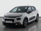 Citroën C3 - fotka číslo 1