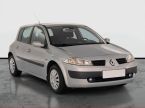 Renault Mégane - fotka číslo 0