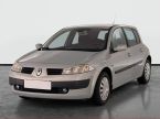 Renault Mégane - fotka číslo 1