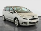 Peugeot 5008 - fotka číslo 0