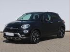 Fiat 500 X - fotka číslo 1