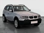 BMW X3 - fotka číslo 0