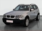 BMW X3 - fotka číslo 1