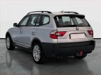 BMW X3 - fotka číslo 3