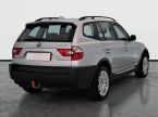 BMW X3 - fotka číslo 4