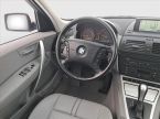 BMW X3 - fotka číslo 6