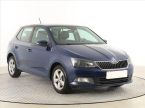 Škoda Fabia - fotka číslo 0