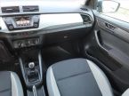 Škoda Fabia - fotka číslo 7