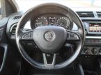 Škoda Fabia - fotka číslo 14