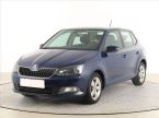 Škoda Fabia - fotka číslo 1