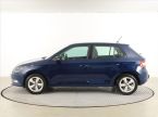 Škoda Fabia - fotka číslo 2