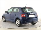 Škoda Fabia - fotka číslo 3