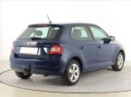 Škoda Fabia - fotka číslo 4