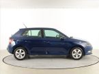 Škoda Fabia - fotka číslo 5