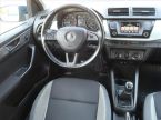 Škoda Fabia - fotka číslo 6