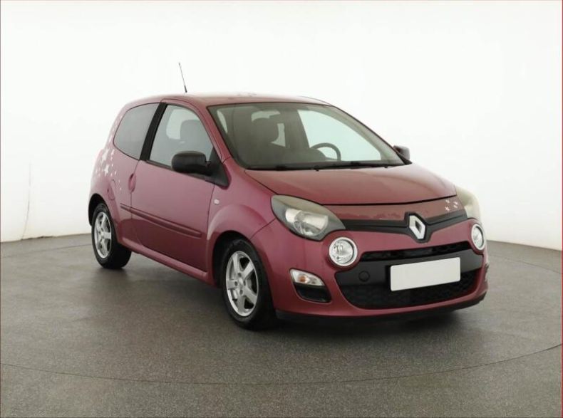Renault Twingo - hlavní fotka inzerátu